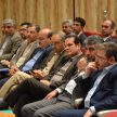 نخستین میز ملی لجستیک ایران نخستین