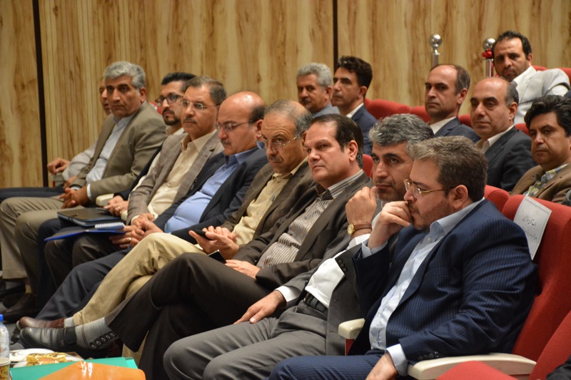 نخستین میز ملی لجستیک ایران