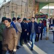 بی تفاوتی به تحرکات منطقه باعث از بین رفتن آرمانهای شهدا خواهد شد بی