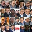 ۳۹ نفر داوطلب نمایندگی مجلس شورای اسلامی در حوزه انتخابیه ماکو ، شوط، پلدشت و چالدران شدند ۳۹