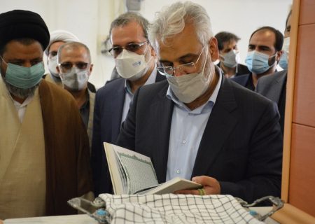 هیجدهمین دفتر تقریب مذاهب اسلامی کشور در دانشگاه آزاد اسلامی ماکو افتتاح شد