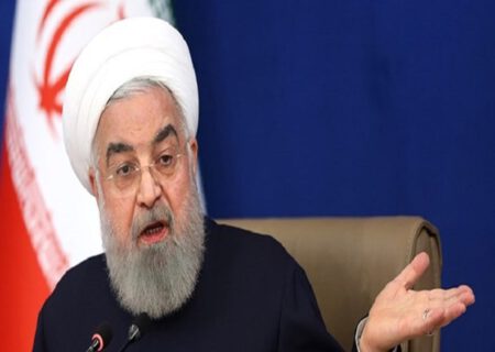 روحانی، مانع رفع تحریمها؛ اذعان حسن روحانی به عدم اقبال مردم به رویکرد انتخاباتی دولت در مذاکرات وین