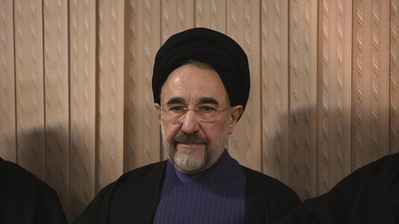 علت جالب اولین حمله محمد خاتمی بعد از ۸ سال به دولتی که برایش تکرار کرد/ منافع هم حزبی ها سکوت حامی اصلی روحانی را شکست