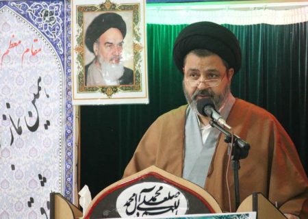 دشمن هنوز ملت بزرگ و انقلابی ایران را نشناخته است