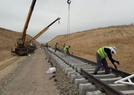 تأثیر احداث راه‌آهن در ماکو بر پیشرفت اقتصادی منطقه