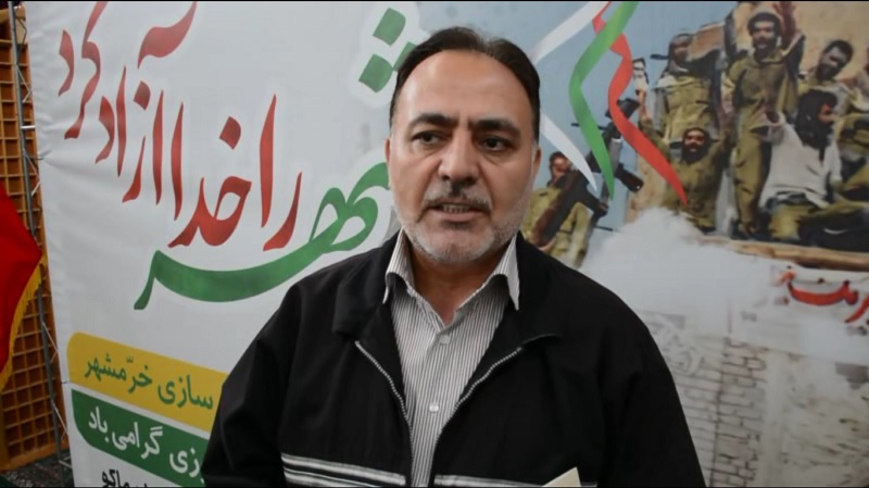 روز آزادسازی خرمشهر نماد استقامت و رشادت جوانمردان این مرز و بوم است