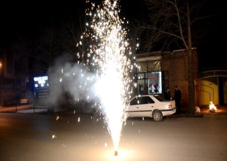 آخرین چهارشنبه سال، جادویی‌ترین شب ایران