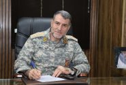 ایستادگی ملت ایران در سوم خرداد تاریخ‌ساز شد