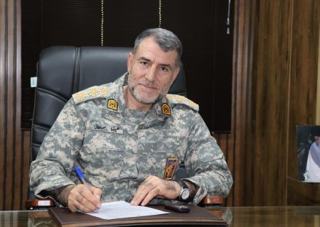 ایستادگی ملت ایران در سوم خرداد تاریخ‌ساز شد