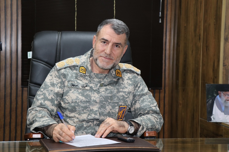 ایستادگی ملت ایران در سوم خرداد تاریخ‌ساز شد