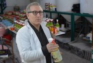 ساخت شوینده ایرانی بدون نمونه مشابه خارجی
