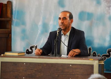 فتح خرمشهر نقطهٔ اوج فداکاری ملت ایران بود