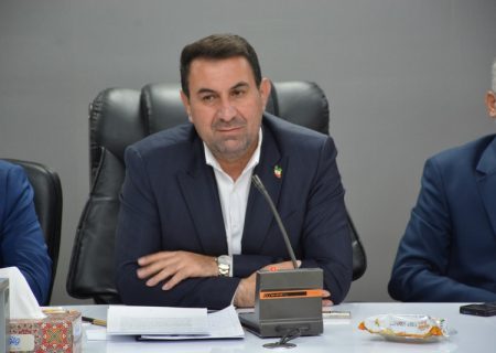 ظرفیت‌ها باید در خدمت مردم باشند