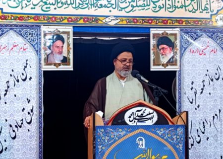 دهه کرامت فرصتی برای خودسازی و اخلاق است