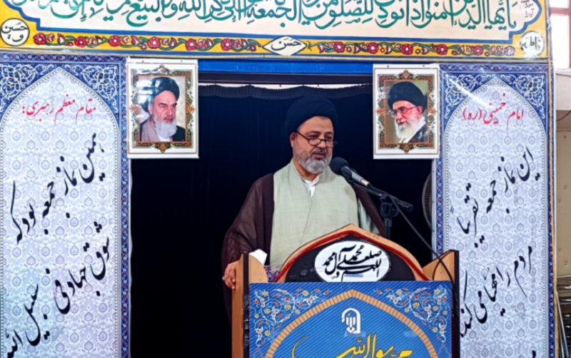 دهه کرامت فرصتی برای خودسازی و اخلاق است