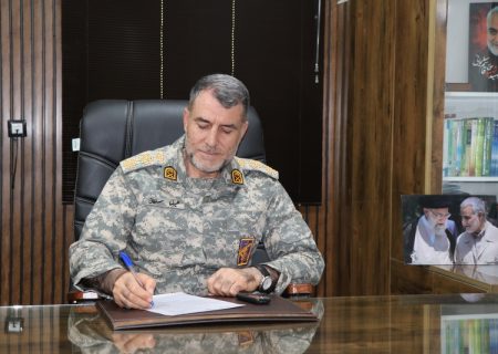 بسیج سازندگی محرک پیشرفت در مناطق محروم است
