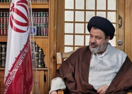 شهید رئیسی قهرمان جهاد و خدمت بی‌ادعا بود