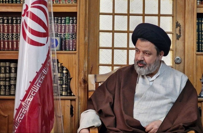 شهید رئیسی قهرمان جهاد و خدمت بی‌ادعا بود