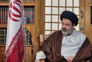 شهید رئیسی قهرمان جهاد و خدمت بی‌ادعا بود