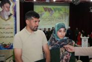 درخشش بانوی رزمی‌کار ماکویی در عرصه جهانی