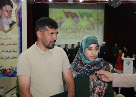 درخشش بانوی رزمی‌کار ماکویی در عرصه جهانی
