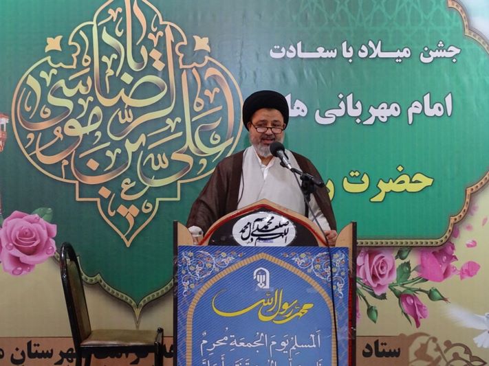 بسیج سازندگی محور توسعه و تولید ملی است