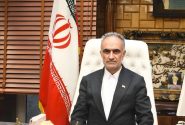 شهید رئیسی نماد دیپلماسی و خدمت صادقانه بود