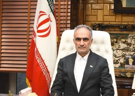 شهید رئیسی نماد دیپلماسی و خدمت صادقانه بود