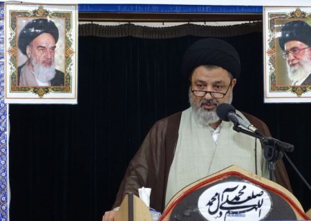 سوم خرداد آغاز بی‌پایان یک ایستادگی است