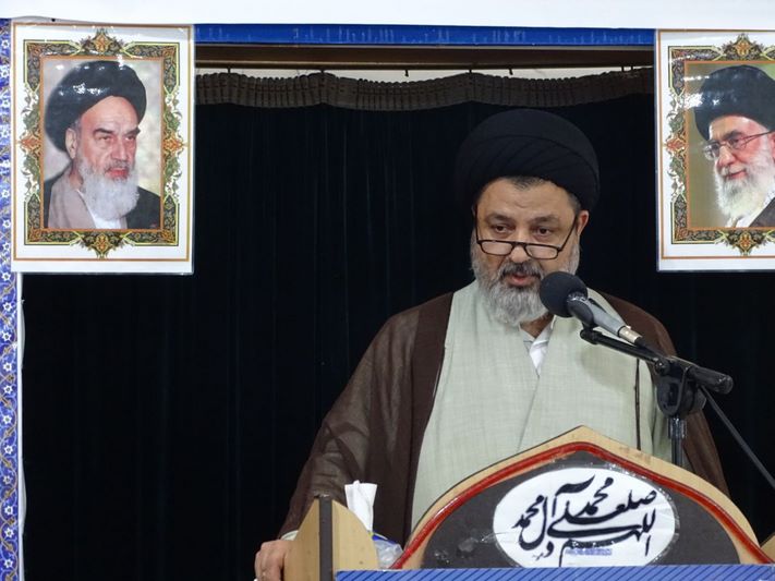سوم خرداد آغاز بی‌پایان یک ایستادگی است