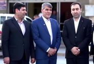 ایجاد لجستیک ترکیبی دریا محور در ماکو