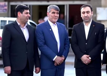 ایجاد لجستیک ترکیبی دریا محور در ماکو