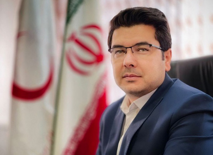 هفته هلال‌احمر نماد همبستگی جهانی انسان‌هاست