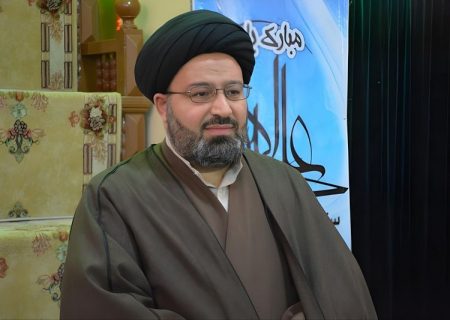 بزرگداشت شاهچراغ احیای فرهنگ اهل‌بیت است