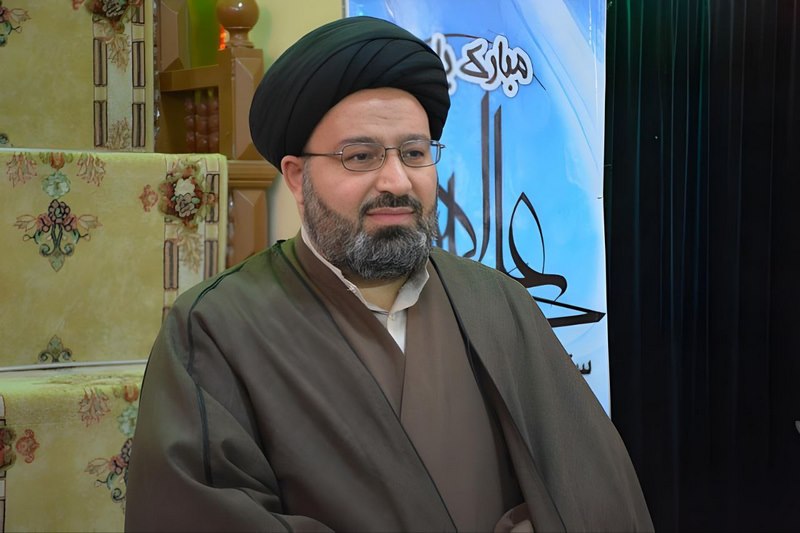 بزرگداشت شاهچراغ احیای فرهنگ اهل‌بیت است