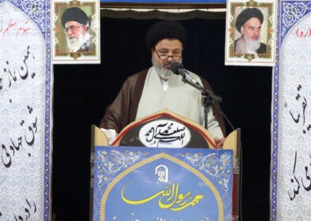 حکومت مردمی آرمان همیشگی انقلاب امام خمینی بود