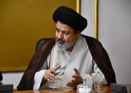 محرم تجلی وحدت و معنویت است