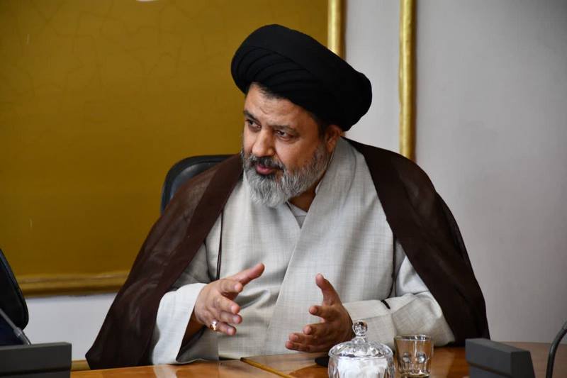 محرم تجلی وحدت و معنویت است