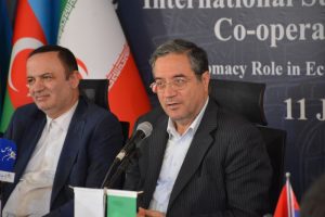 استاندار آذربایجان غربی