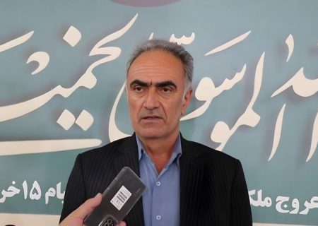 امام خمینی احیاگر اسلام در قرن معاصر بود