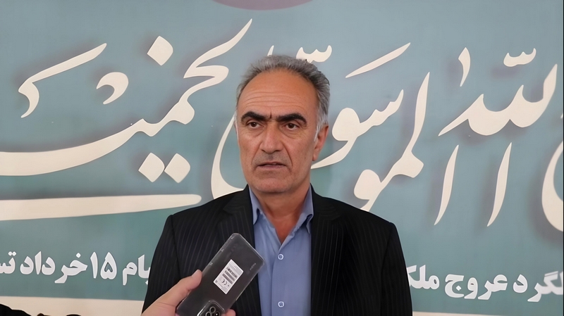 امام خمینی احیاگر اسلام در قرن معاصر بود
