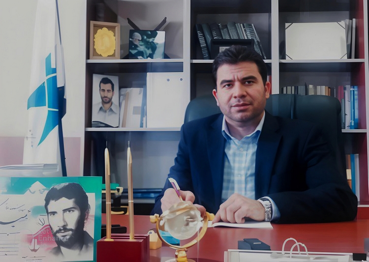 رهبری تبلور امتداد غدیر در جمهوری اسلامی است