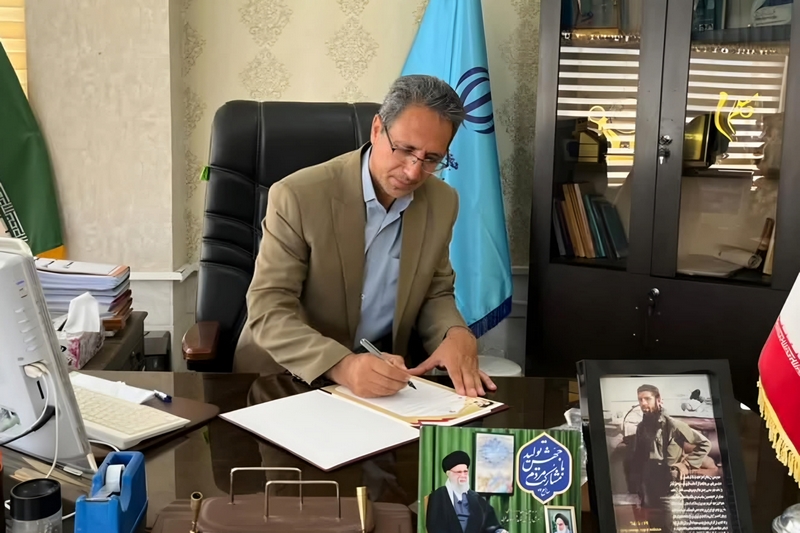 انتقام سخت تنها راه مقابله با صهیونیست‌ها است