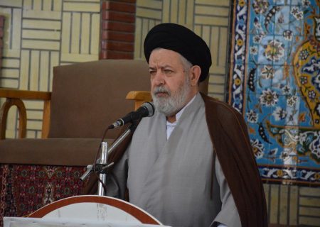 نهضت مقابله با تحریف امام ضروری است