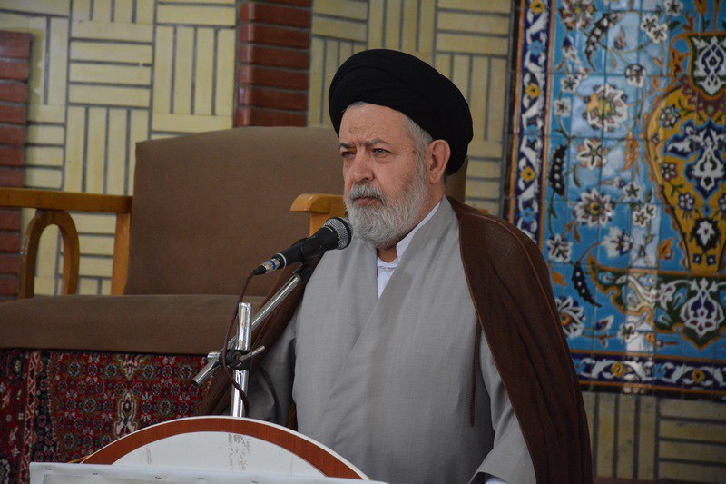 نهضت مقابله با تحریف امام ضروری است