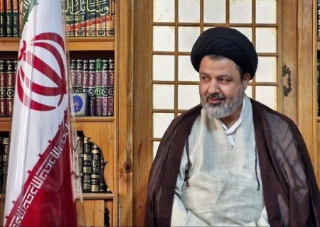 غدیر استمرار ولایت از بعثت تا انقلاب است