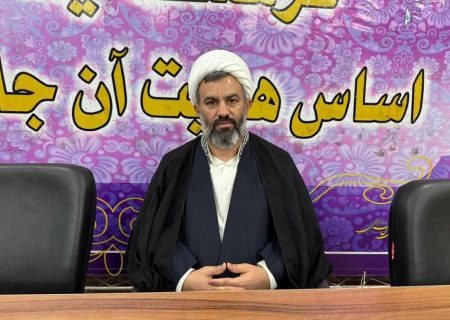غدیر در قامت رهبری انقلاب متجلی است