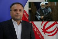 هشتاد سال خدمت بی‌وقفهٔ شیخ اصغری ماندگار شد