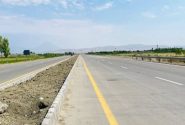 کاهش ترافیک بازرگان با افتتاح کمربندی لجستیکی ماکو