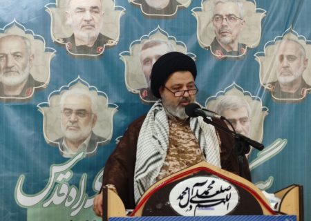 صهیونیست‌ها زمین‌گیر اقتدار دفاعی ایران شدند